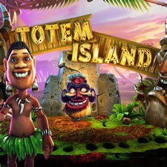 Totem Island Betway